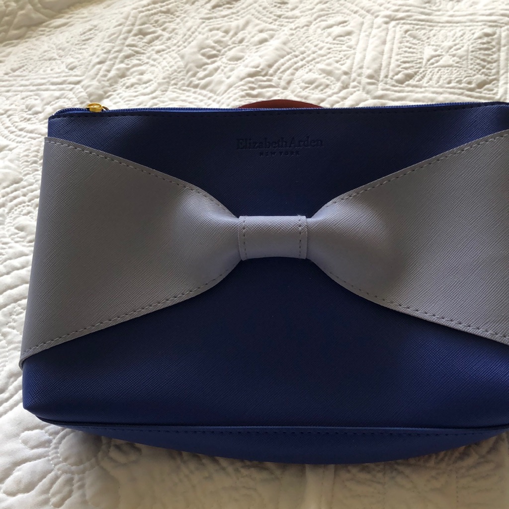 Elizabeth Arden Makeup Bage Elizabeth Arden Makeup Bage